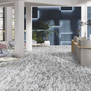 Gerflor Creation 70 Clic System "1050 Grace Bay Black" (123,9 x 21,4 cm)
