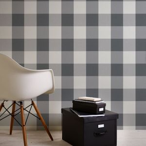 Tapeta 206367 A.S. Création Black & White 4