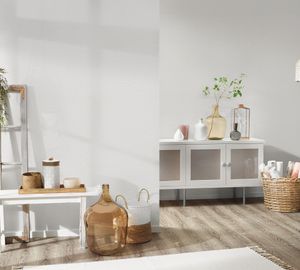Tapeta 272355 A.S. Création Simply White 4