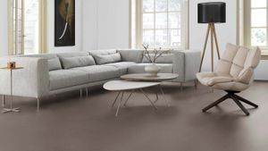 Forbo Marmoleum Click "633568 Delta Lace" (60 x 30 cm)