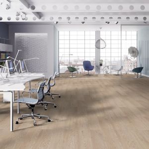 Forbo Allura Flex 0,55 mm "60064 Whitewash Elegant Oak"