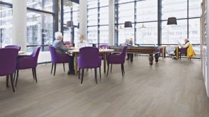 Forbo Allura Flex 0,55 mm "60293 Steamed Oak"