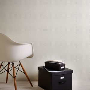 Tapeta 663917 A.S. Création Black & White 4