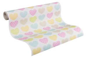 Tapeta Boys & Girls 6 935662 A.S. Création