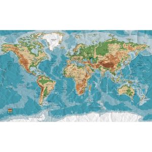 Fototapety WorldTrip DD100000 A.S. Création XXL World Trip