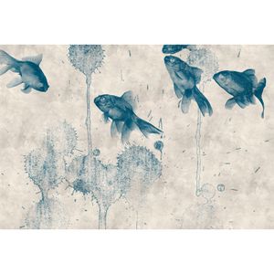 Fototapety pond 1 DD110821 Livingwalls Walls by Patel