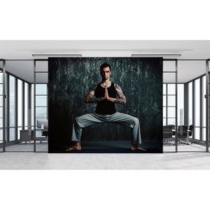 Fototapety chandra 1 DD113267 Livingwalls Walls by Patel