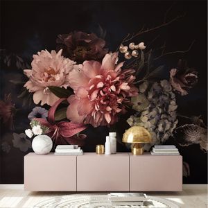 Fototapety BlossomVariety1 DD118514 A.S. Création Designwalls