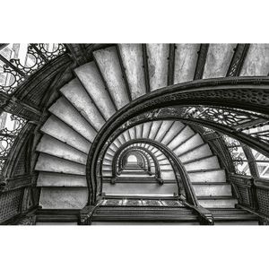 Fototapety Old Stairs DD118959 A.S. Création Designwalls
