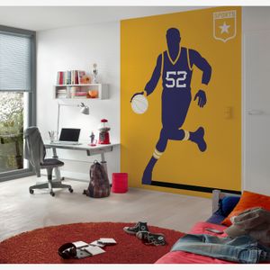 Fototapety Basketball DD120149 A.S. Création ARTist