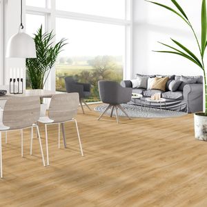 Tarkett iD Inspiration Click Solid 30 "English Oak Classical"