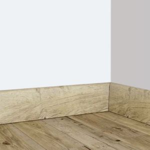 Soklová lišta Gerflor MDF odpovídající dekoru