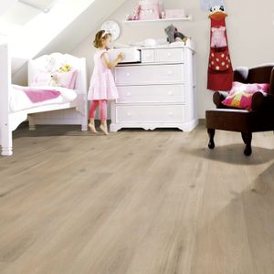 Wineo 1000 Wood | Lepený vinyl "Island Oak Sand"