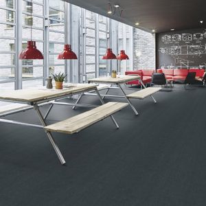 Forbo Flotex Colour Metro "246024 Carbon"