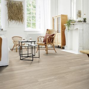 Tarkett iD Inspiration Click Solid 30 "Patina Ash Brown"
