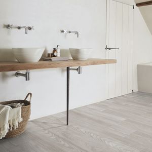 Tarkett iD Inspiration Click Solid 30 "Patina Ash Grey"