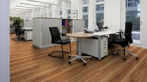 Project Floors floors@work/55 "PW 3820"