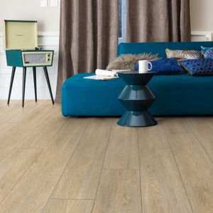 Gerflor Creation 70 "0324 Silversands" (124.3 x 20.8 cm)