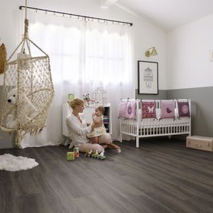 Gerflor Senso Clic Premium "1195 Kariba dark"