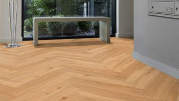 Gerflor Creation 55 Rigid Acoustic "0347 Ballerina" (HB)