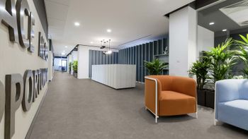 Gerflor Creation Design 30 "0618 Carmel" (45,7 x 91,4 cm)