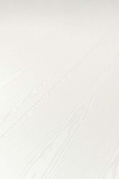 Panel Ter Hürne Unique Design "Perleťově bílý popel" (130 x 25 cm)