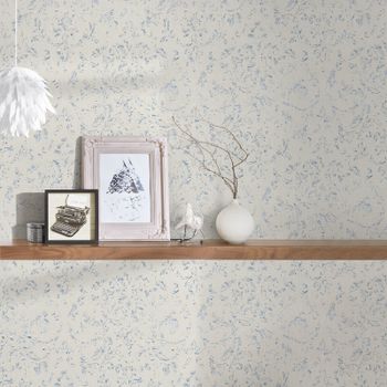 Architects Paper Metallic Silk | 306601