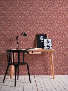 Architects Paper Metallic Silk | 306626