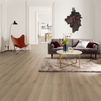 Tarkett Starfloor Click Ultimate 30 "36004000 Vermont Oak Light Beige"