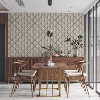 Livingwalls My Home My Spa | 386912