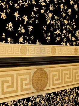 Versace I | 935844