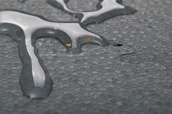 Amolock First Eco Kůže "Grafit"