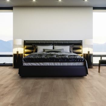 Tarkett iD Inspiration Click Solid 30 "Contemporary Oak Natural"