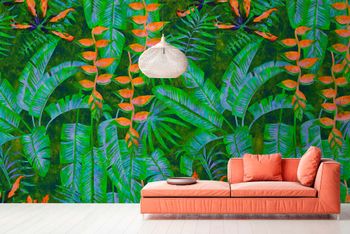 Fototapety tropicana 4 DD114077 Livingwalls Walls by Patel