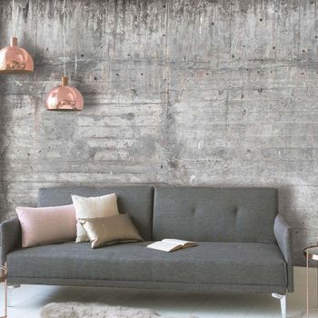 Fototapety ConcreteWall DD118750 A.S. Création Designwalls