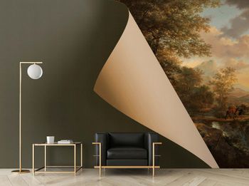 Fototapety hiddenplaces4 DD122136 Livingwalls Walls by Patel 3