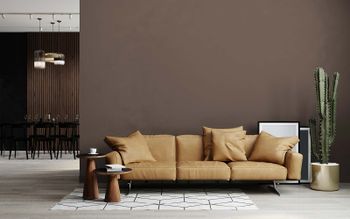 PURO Premium "C7021 Soothing Brown"