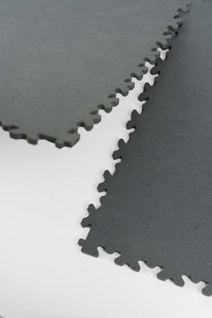 Fortelock Industry 2020 ECO Classic Kůže "grafit"