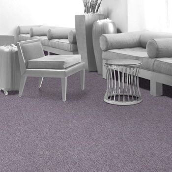 Heuga 530 II "4288016 Frosted Lilac"