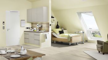 Project Floors SPC Core Collection/30 "PW 4220"