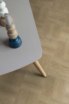 Gerflor Prime "0001 Wood Choco" 5 m²