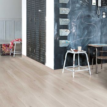 Quick-Step Largo "LPU1660 Dub Long Island světlý"