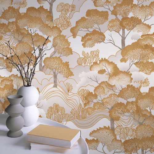 Tapety "ELLE Decoration 4 - 1044830"