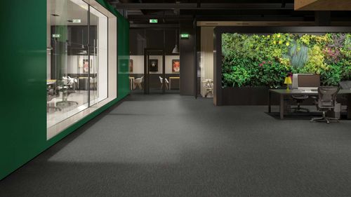 Gerflor Creation 70 "1058 Gentleman Grey" (61 x 61 cm)