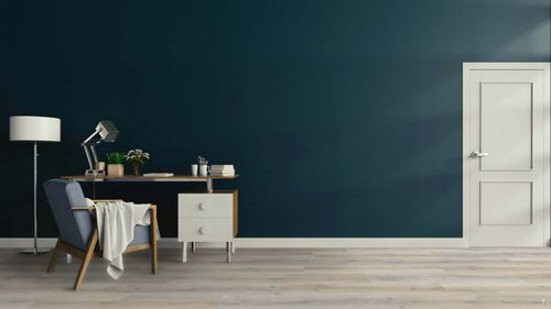 Parador Laminate Flooring Basic 600 "1593828 Oak Askada White Limed" (128,5 x 24,3 cm)