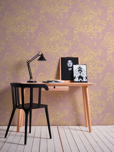 Architects Paper Metallic Silk | 306575