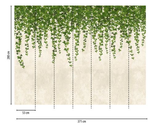 Livingwalls The Wall | 382391