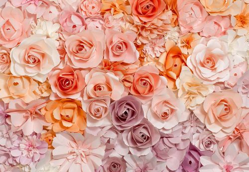Fototapety Flowers DD118872 A.S. Création Designwalls