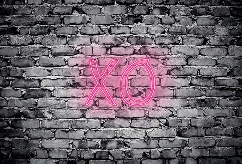 Fototapety XO DD119033 A.S. Création Designwalls