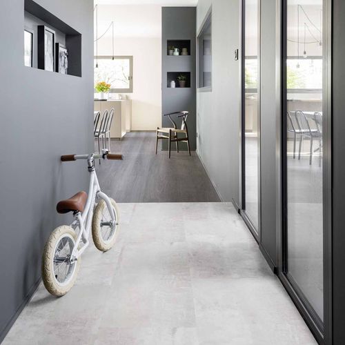 Gerflor Senso Premium Easy "0938 Gotha Clear"